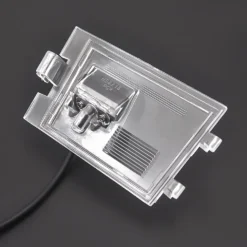 Backup Camera For Jeep Compass 2011-2015/Patriot 2007-2016