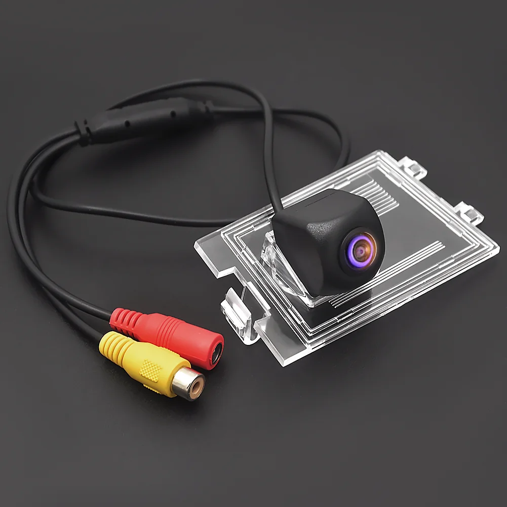 Backup Camera For Jeep Compass 2011-2015/Patriot 2007-2016