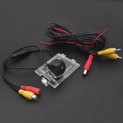 Backup Camera For Jeep Compass 2011-2015/Patriot 2007-2016