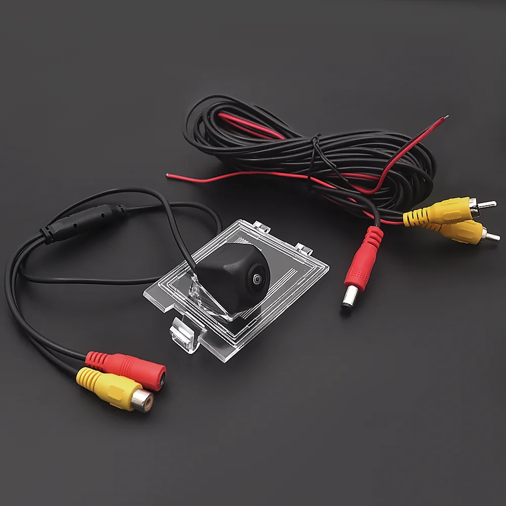 Backup Camera For Jeep Compass 2011-2015/Patriot 2007-2016