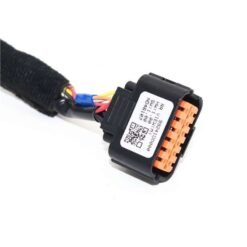 Backup Camera for Kia Optima 2016-2018 Part Number 95760-D4000