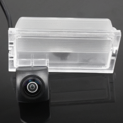 Alternative view of Rear View Camera for Land Rover Freelander 2 | Discovery 3 4 | Range Rover Sport