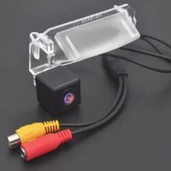 Backup Camera for Mitsubishi Outlander II III IV 2006~2019