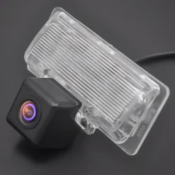 Backup Camera for Nissan Almera G15 / Sentra B17 / Bluebird Sylphy