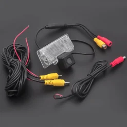 Backup Camera for Nissan Almera G15 / Sentra B17 / Bluebird Sylphy