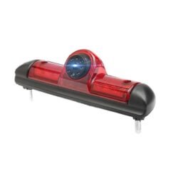 Brake Light Camera for Fiat / Citroen / Peugeot