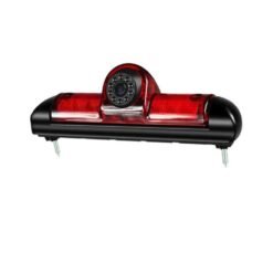 Brake Light Camera for Fiat / Citroen / Peugeot
