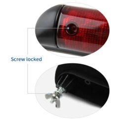 Brake Light Camera for Fiat / Citroen / Peugeot