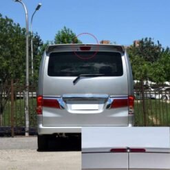 Brake Light Camera for Nissan NV200 & Chevrolet City Express