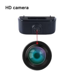 Brake Light Camera for Nissan NV200 & Chevrolet City Express