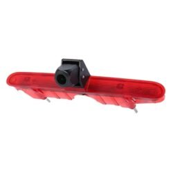 Brake Light Camera for Peugeot Partner 2 Tepee Rifter Citroen Berlingo 3 4 B9 Kasten