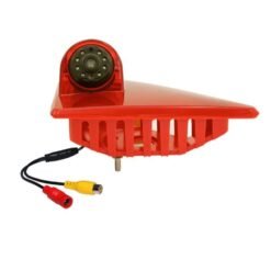 Brake Light Camera for Renault / Nissan / Opel