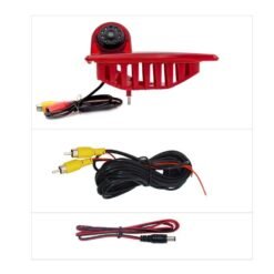 Brake Light Camera for Renault / Nissan / Opel