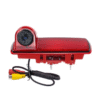 Brake Light Camera for Renault / Opel