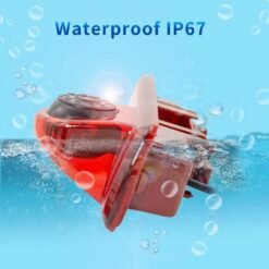 Brake Light Camera for Renault / Opel