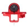 Brake Light Camera for Renault Trafic 2001-2014 Opel Rearview Parking