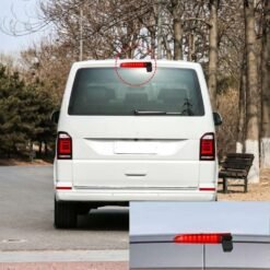 Brake Light Camera for Volkswagen T5 / T6 2010-2017