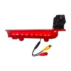 Brake Light Camera for Volkswagen T5 / T6 2010-2017