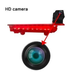 Brake Light Camera for Volkswagen T5 / T6 2010-2017