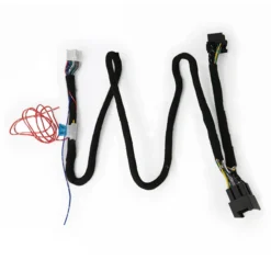 Car DSP Amplifier Wiring Harness for Ford 2018+