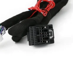 Car DSP Amplifier Wiring Harness for Ford 2018+