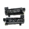 Car Fog Lamp for BMW G20 G28 2017 2018 2019 Fog Lights Replace OEM 63177433787 63177433788