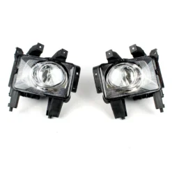 Car Fog Lights for Opel Astra H 2007-2012