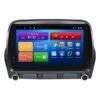 Car Head Unit For Chevrolet Camaro 2010-2015 Android Autoradio GPS