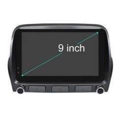 Car Head Unit For Chevrolet Camaro 2010-2015 Android Autoradio GPS