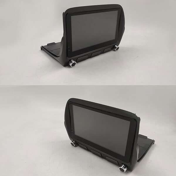 Car Head Unit For Chevrolet Camaro 2010-2015 Android Autoradio GPS