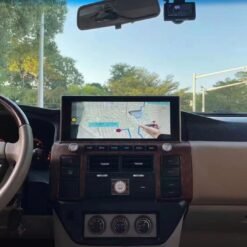 Car Head Unit for Nissan Patrol 5 Y61