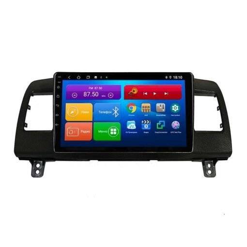 car head unit for toyota mark II