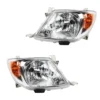 Car Headlights for Toyota HiLux Mk5 Pickup Hilux Vigo 2005-2010 811050K010 811060K010