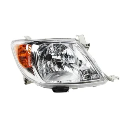 Car Headlights for Toyota HiLux Mk5 Pickup Hilux Vigo 2005-2010 811050K010 811060K010