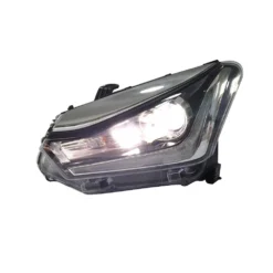 Car Headlights Housing for Isuzu D-Max 2018 Outstanding Light Upgrade 8983545651 8983545661