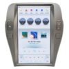 Car Stereo for Chevrolet Camaro 2010-2015 Android GPS Upgrade
