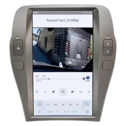 Car Stereo for Chevrolet Camaro 2010-2015 Android GPS Upgrade