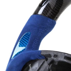 Carbon Fiber Steering Wheel For Chevrolet Corvette C7 2014-2018