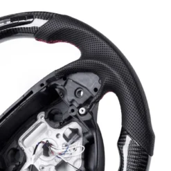 Carbon Fiber Steering Wheel For Chevrolet Corvette C7 2014-2018