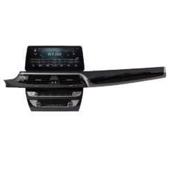 Center Console Upgraded for BMW 7 Series