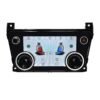 Climate Control for Jaguar XJ XJL 2009-2018 A/C LCD Touch Control