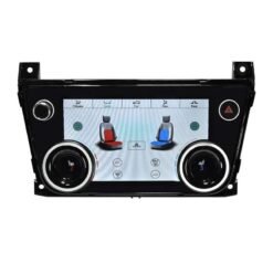 Climate Control for Jaguar XJ XJL 2009-2018 A/C LCD Touch Control