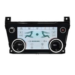 Climate Control for Jaguar XJ XJL 2009-2018 A/C LCD Touch Control