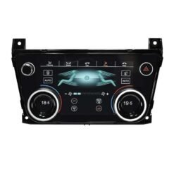 Climate Control for Jaguar XJ XJL 2009-2018 A/C LCD Touch Control