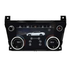 Climate Control for Jaguar XJ XJL 2009-2018 A/C LCD Touch Control