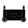 Digital Air Conditioning Panel for VW Volkswagen Touareg 2003-2010