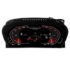 Digital Cluster for BMW 5 Series E60 E61 E63 E64 LCD Instrument Dashboard