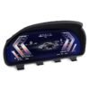 Digital Cluster for BMW 5 Series F10 F11 F18 2010-2017