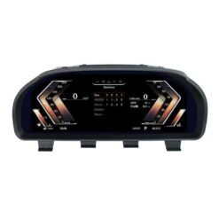 Digital Cluster for BMW 5 Series F10 F11 F18 2010-2017