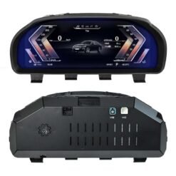 Digital Cluster for BMW 5 Series F10 F11 F18 2010-2017